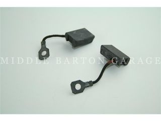 DYNAMO BRUSHES 500D/600D